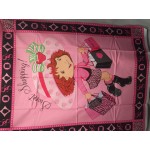 Strawberry Shortcake - Shopper